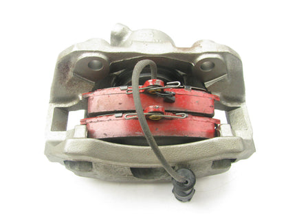 Beck Arnley 079-0027 Remanufactured Disc Brake Caliper - Front Left / Right