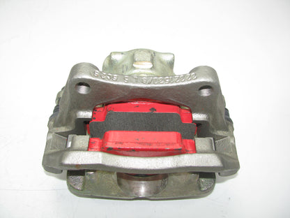 REMAN. Beck Arnley 079-0058 FRONT RIGHT Brake Caliper