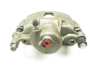 REMAN. Beck Arnley 079-0207 Front Left Brake Caliper For 2001-04 Hyundai Accent
