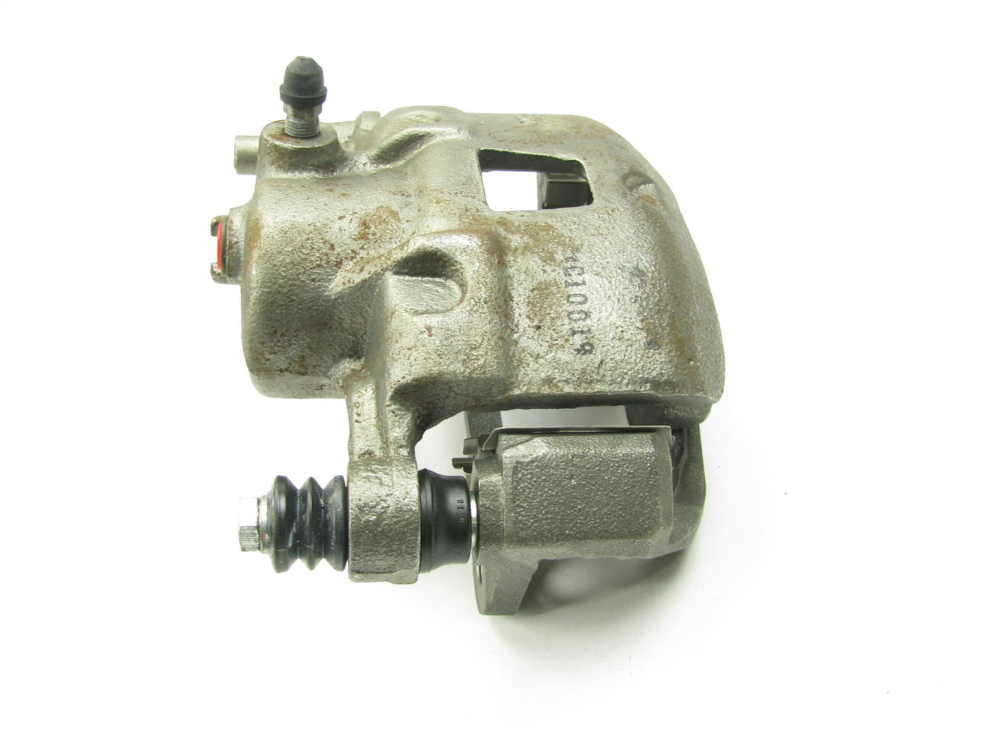 REMAN. Beck Arnley 079-0207 Front Left Brake Caliper For 2001-04 Hyundai Accent