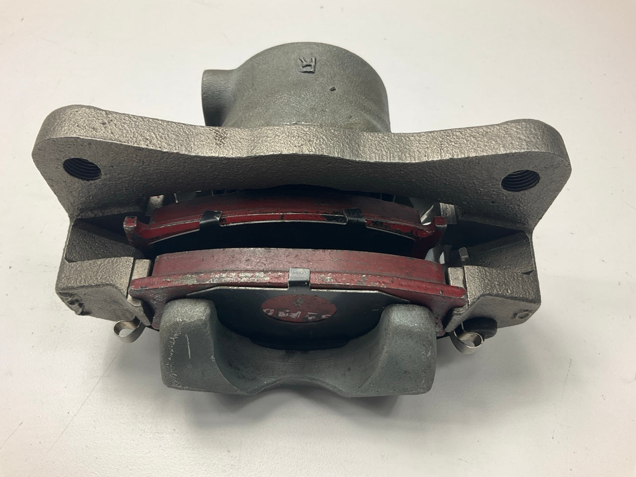 REMAN. Beck Arnley 079-0264 Front Right Brake Caliper - 1981-1982 Mazda 626 RWD