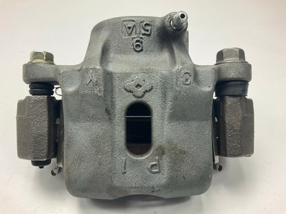 REMAN. Beck Arnley 079-0264 Front Right Brake Caliper - 1981-1982 Mazda 626 RWD