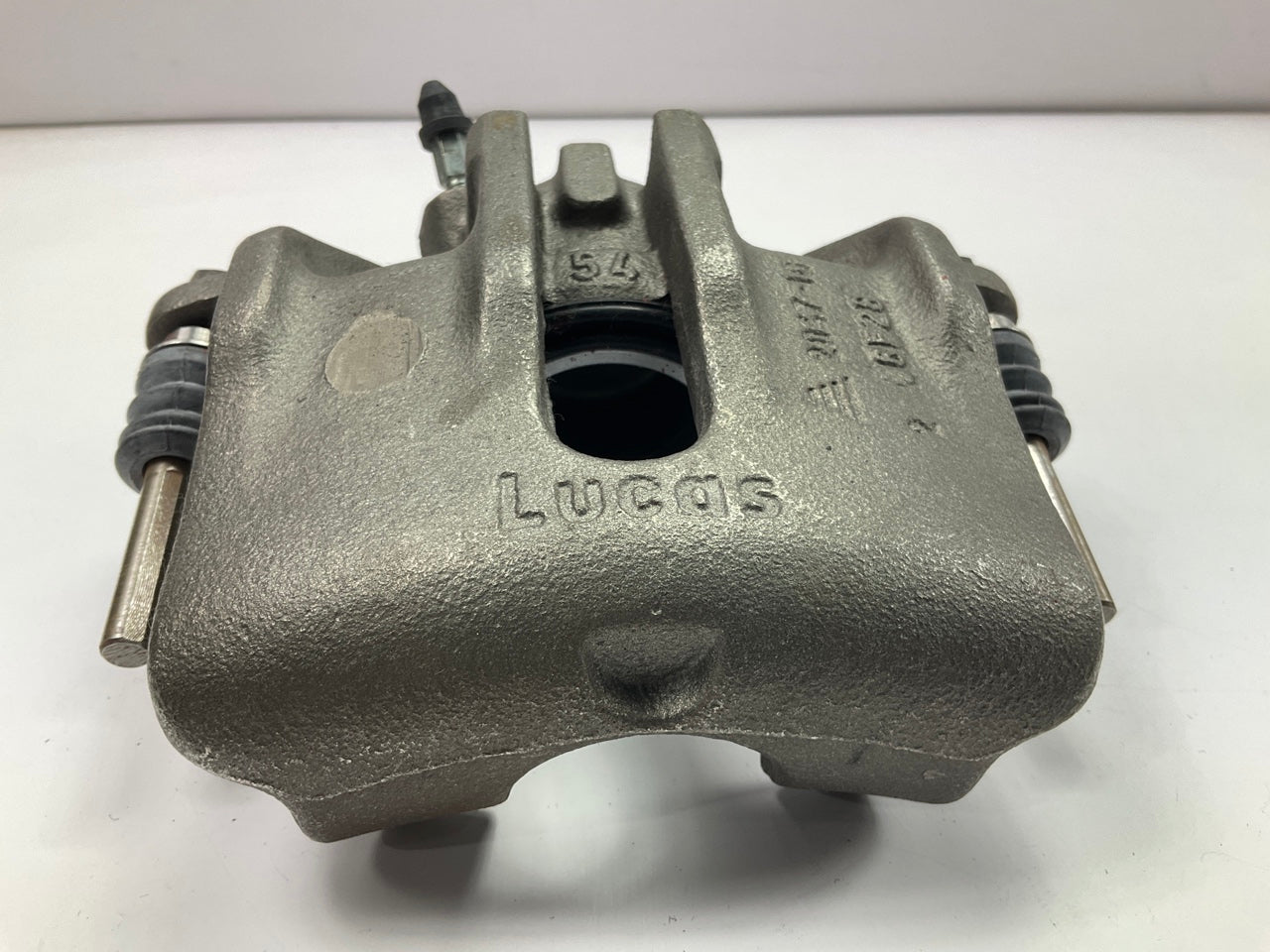 REMAN - Beck Arnley 079-0305 LUCAS FRONT LEFT Disc Brake Caliper