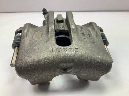 REMAN - Beck Arnley 079-0305 LUCAS FRONT LEFT Disc Brake Caliper