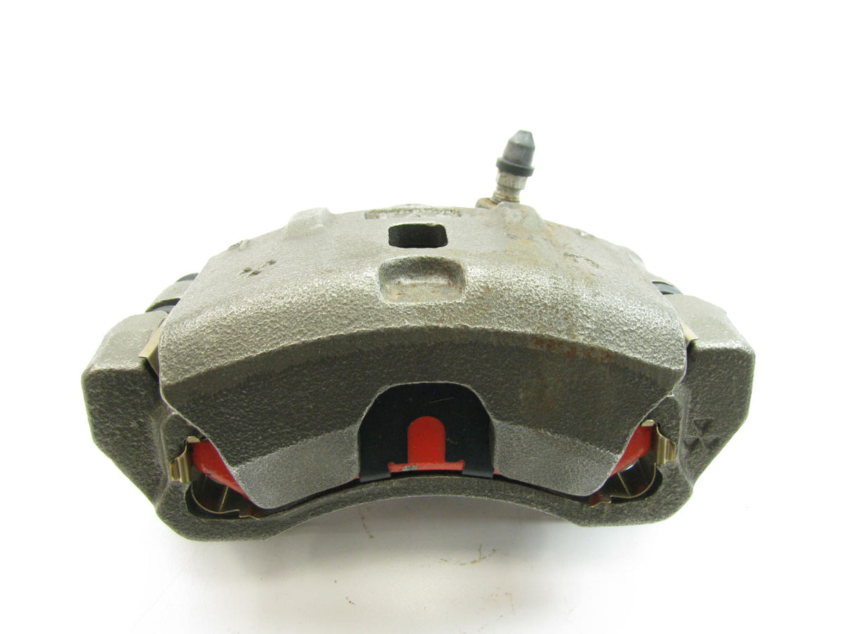 Beck Arnley 079-0363 Reman Front Left Brake Caliper For 1987-1989 Nissan Sentra