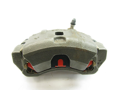 Beck Arnley 079-0363 Reman Front Left Brake Caliper For 1987-1989 Nissan Sentra