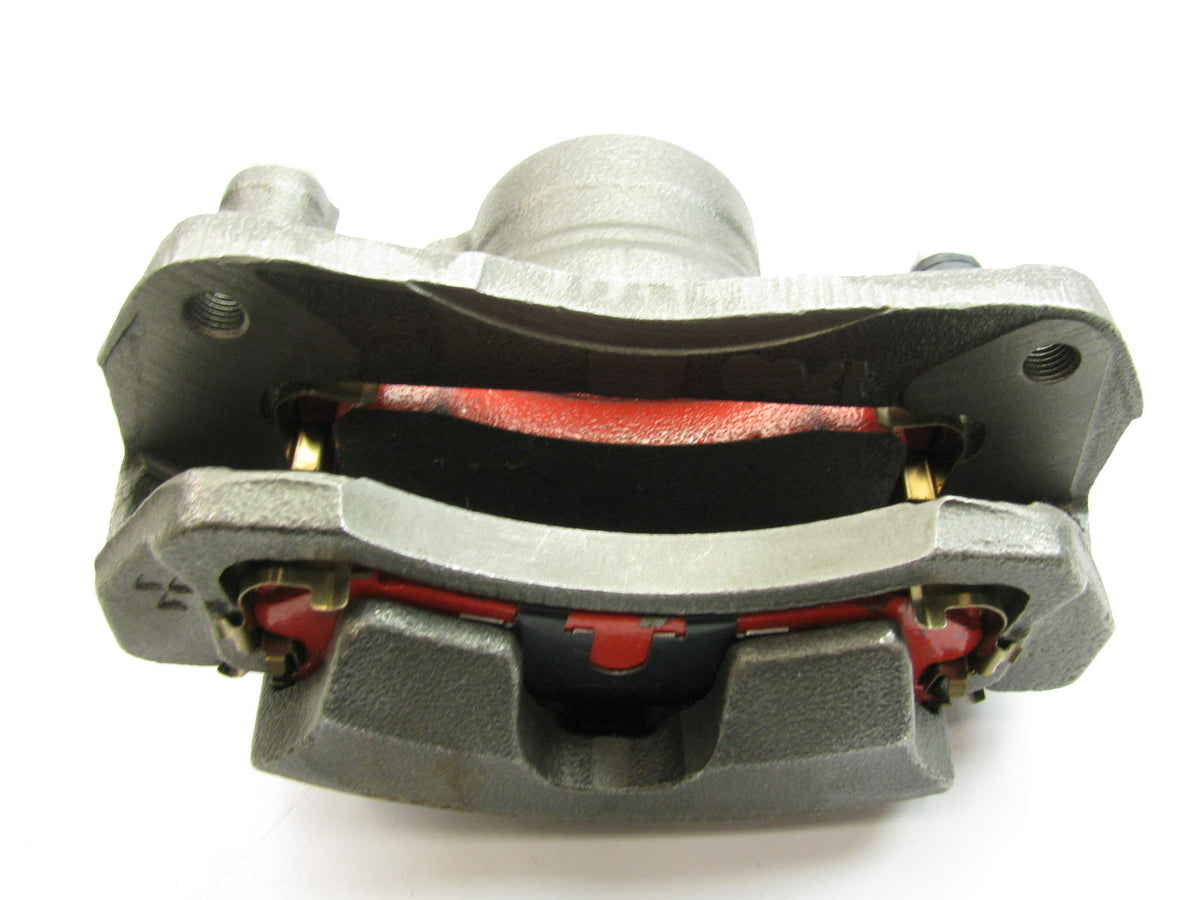 Beck Arnley 079-0363 Reman Front Left Brake Caliper For 1987-1989 Nissan Sentra