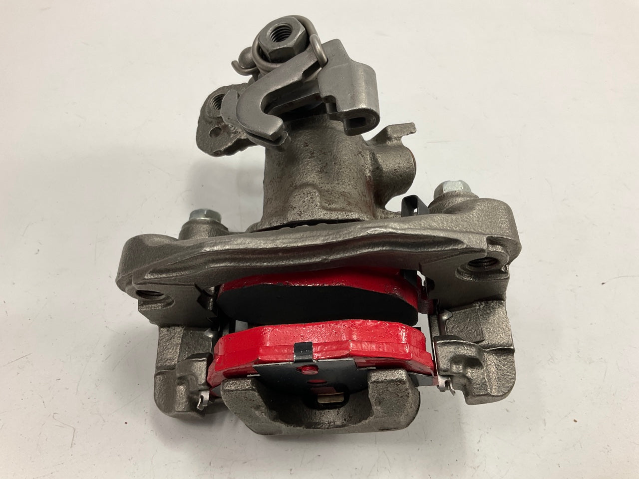 REMAN. Beck Arnley 079-0452 Rear Right Brake Caliper For 1990-1992 Nissan Stanza