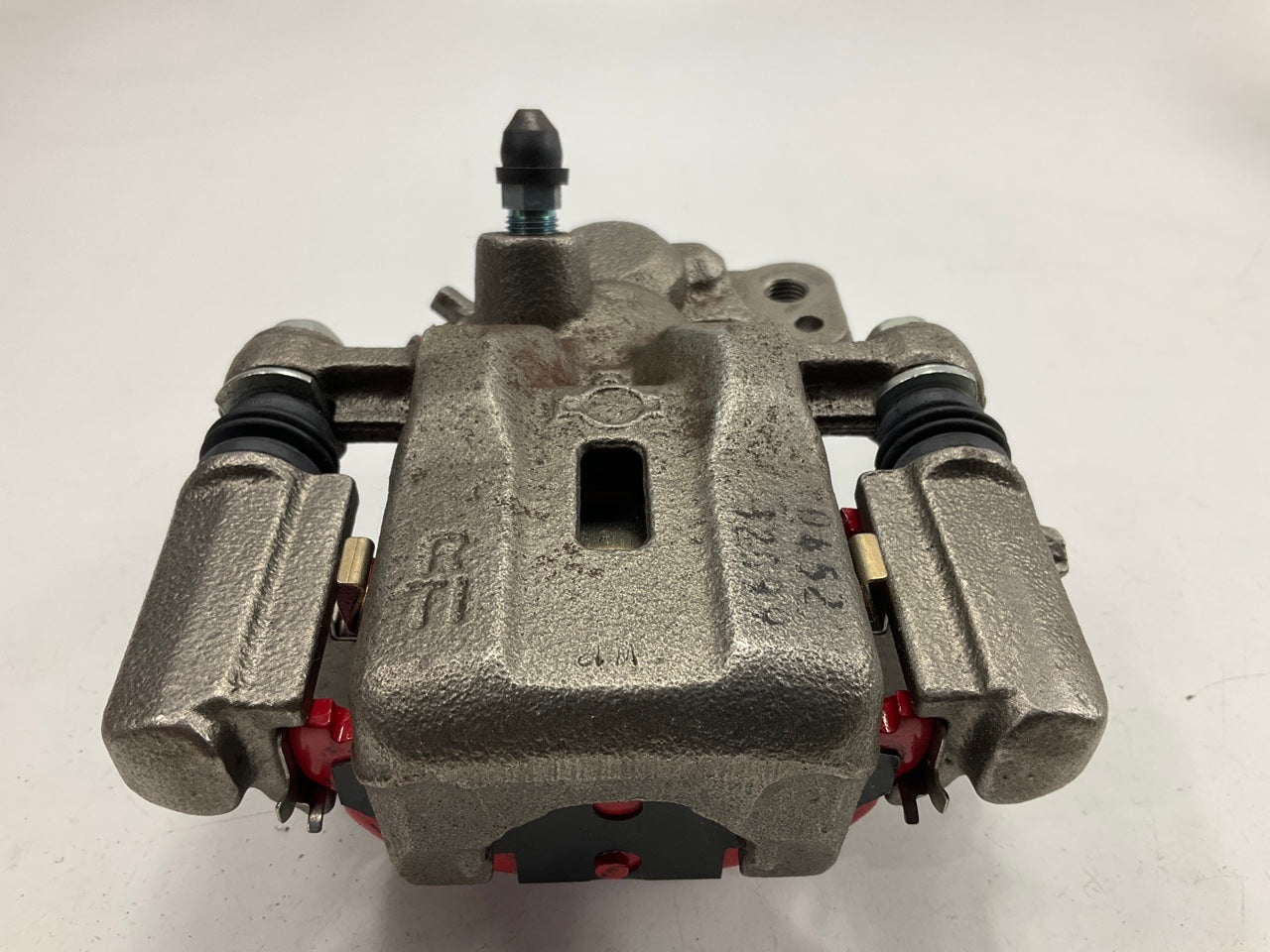 REMAN. Beck Arnley 079-0452 Rear Right Brake Caliper For 1990-1992 Nissan Stanza