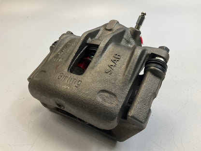 REMAN. Beck Arnley 079-0483 Front Left Brake Caliper For 1986 Saab 9000 Turbo