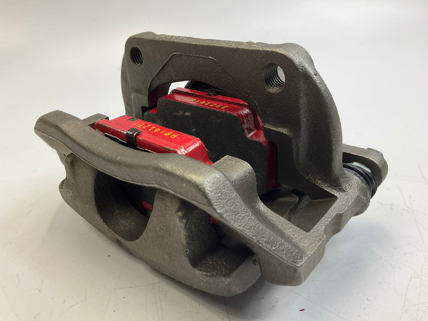 REMAN. Beck Arnley 079-0483 Front Left Brake Caliper For 1986 Saab 9000 Turbo