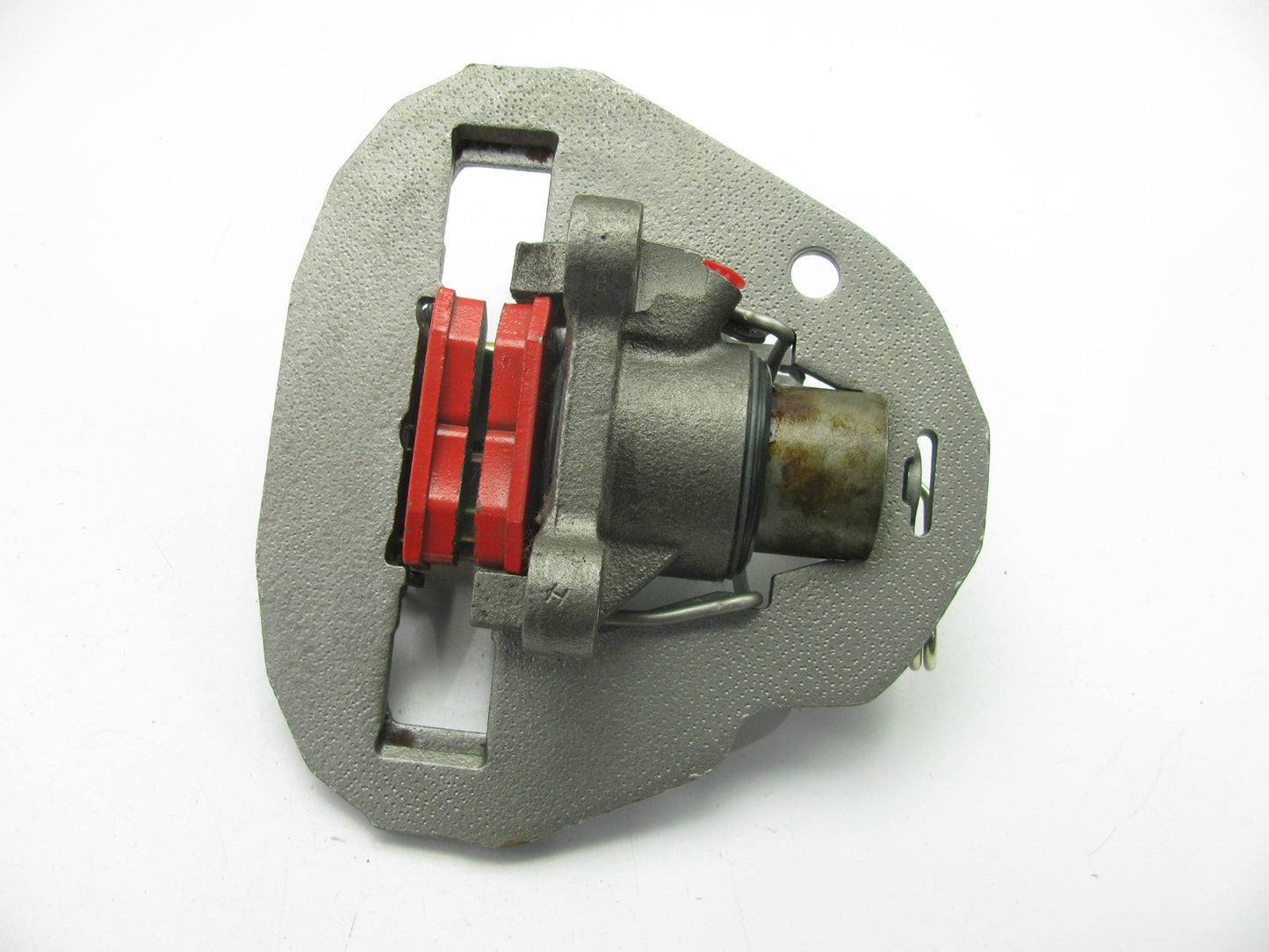 Beck Arnley 079-0489 REMAN Disc Brake Caliper - Front Left
