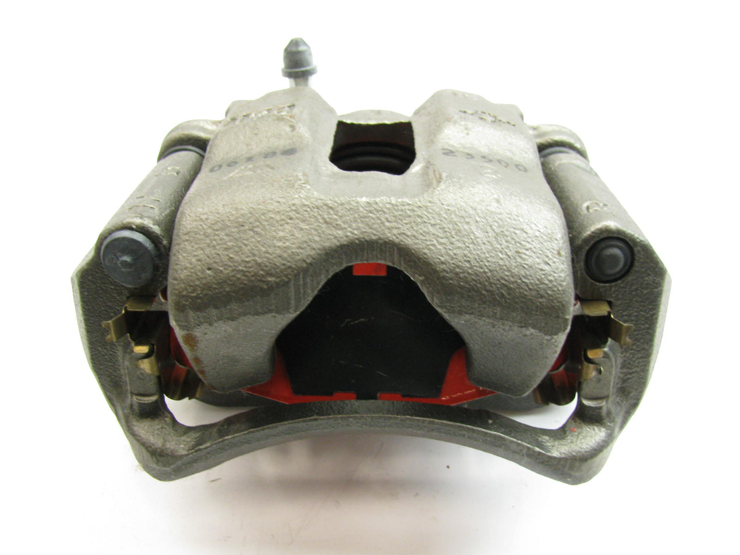 Beck Arnley 079-0618 Reman Front Right Brake Caliper 1985-1987 Toyota Cressida