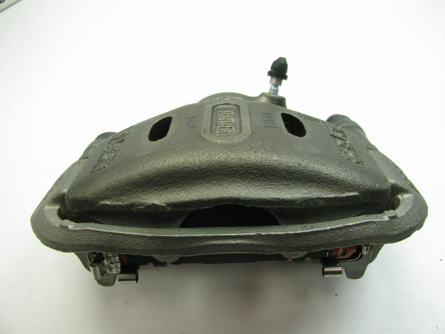 Beck Arnley 079-0619 Reman Front Left Brake Caliper For 1983-1985 Toyota Camry
