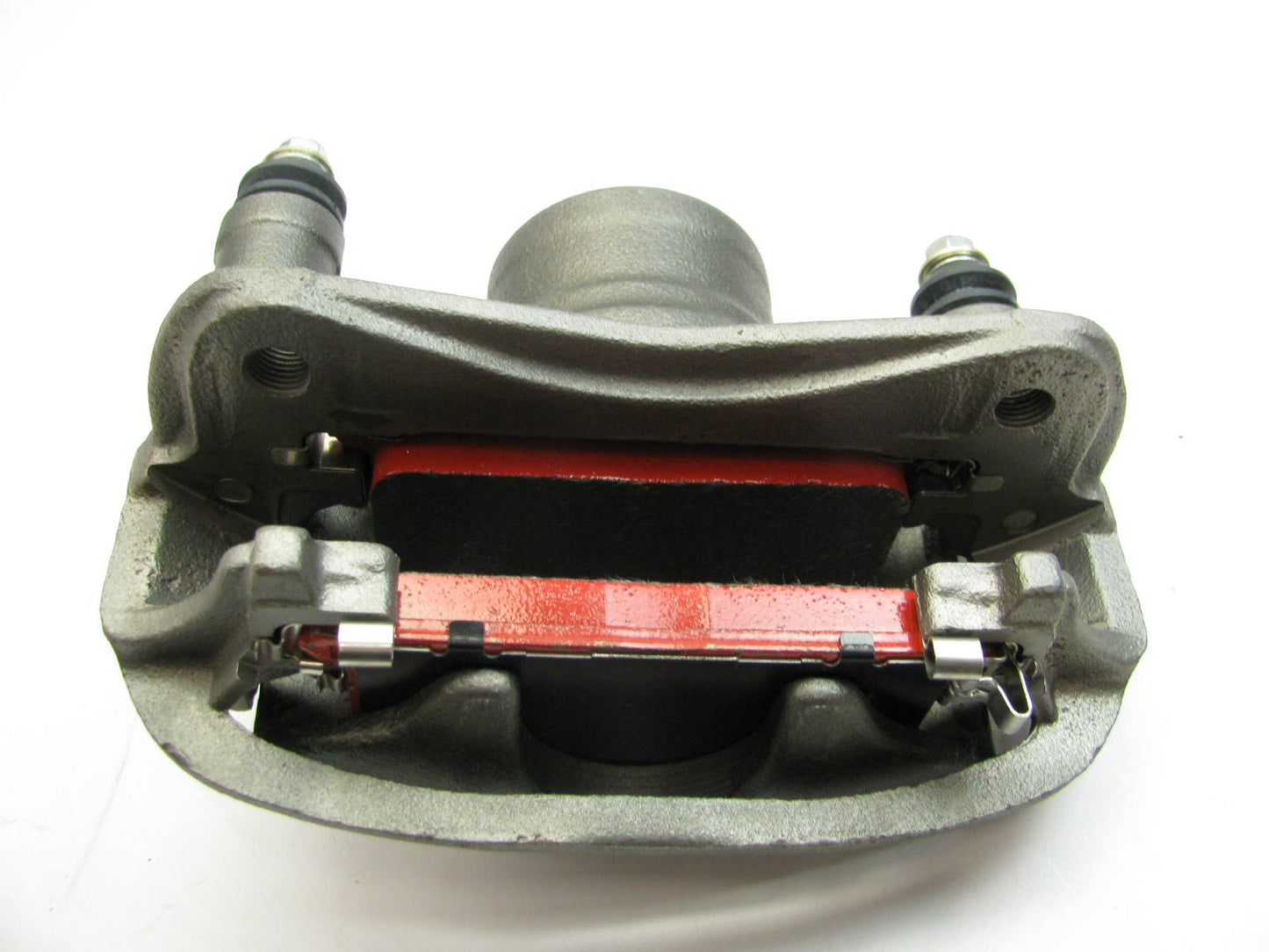 Beck Arnley 079-0619 Reman Front Left Brake Caliper For 1983-1985 Toyota Camry