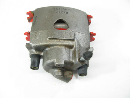 REMAN. Beck Arnley 079-0656 Front Right Brake Caliper For 85-88 Volkswagen Jetta