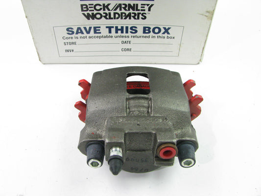 Beck Arnley 079-0764   Disc Brake Caliper, Rear Right  For 1992-1993  Sonata