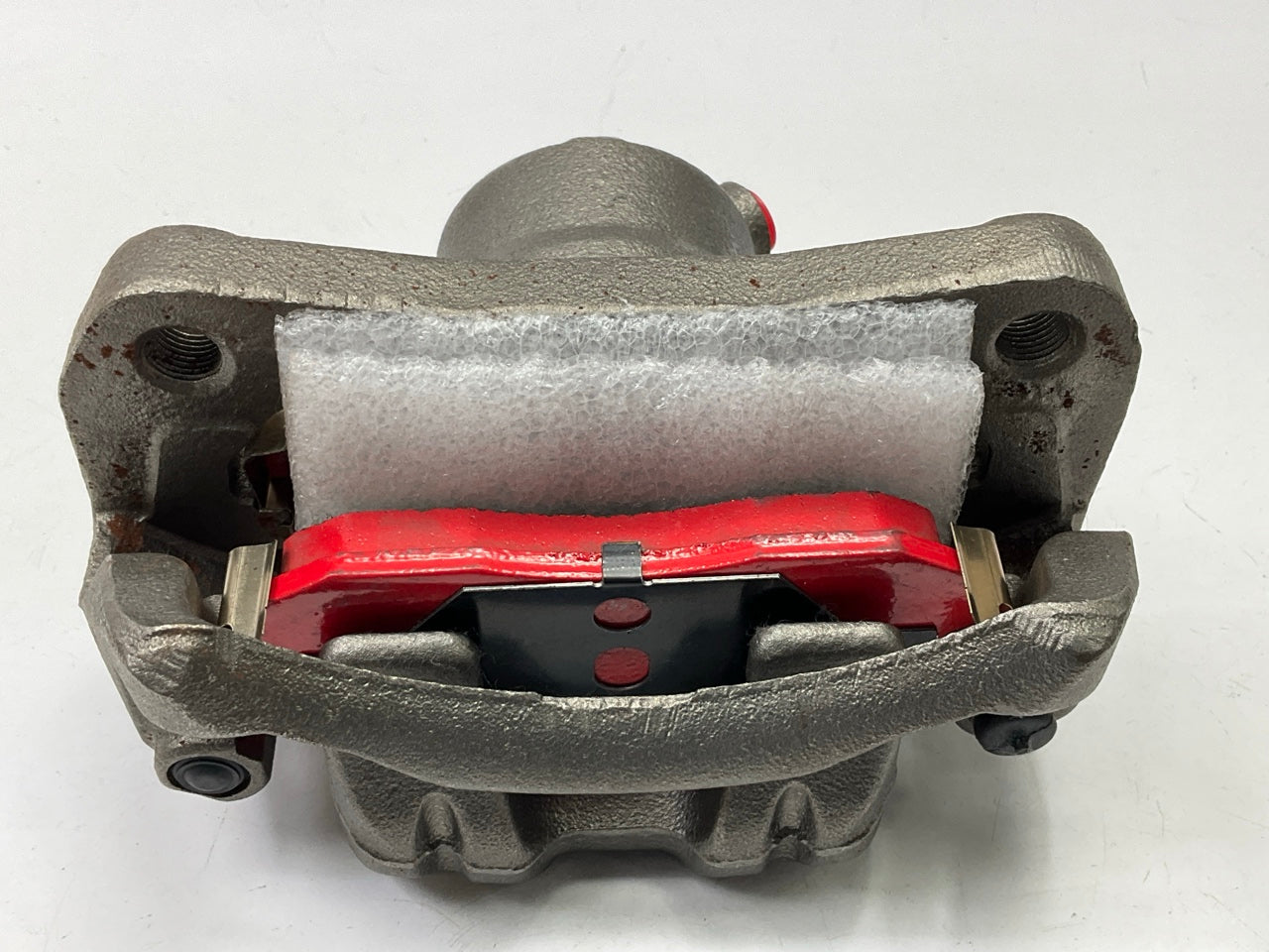 REMAN. Beck Arnley 079-0772 Front Right Brake Caliper