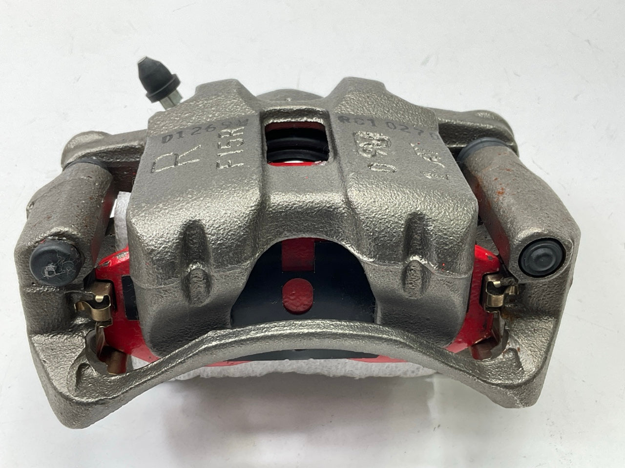 REMAN. Beck Arnley 079-0772 Front Right Brake Caliper