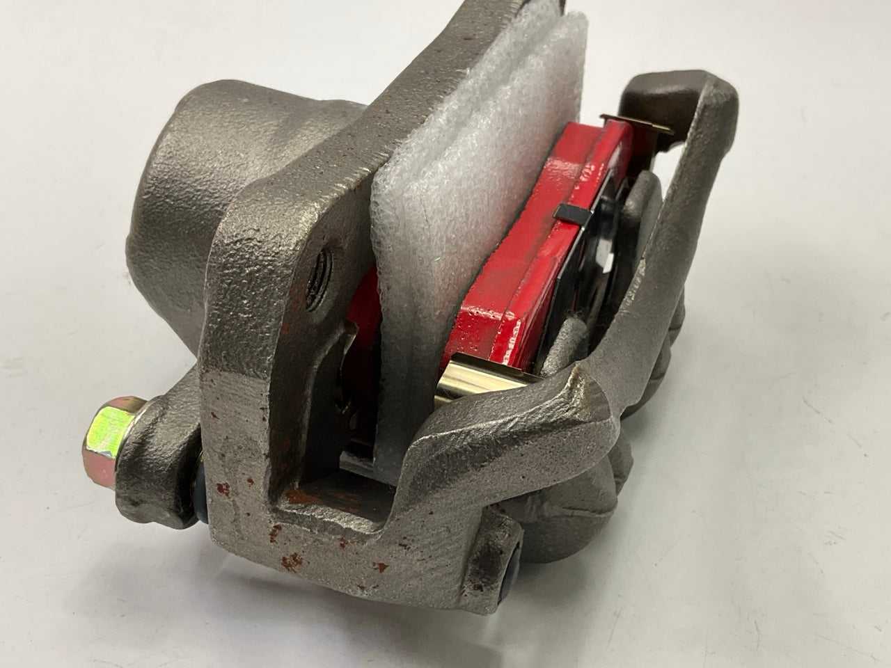 REMAN. Beck Arnley 079-0772 Front Right Brake Caliper