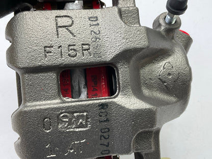 REMAN. Beck Arnley 079-0772 Front Right Brake Caliper
