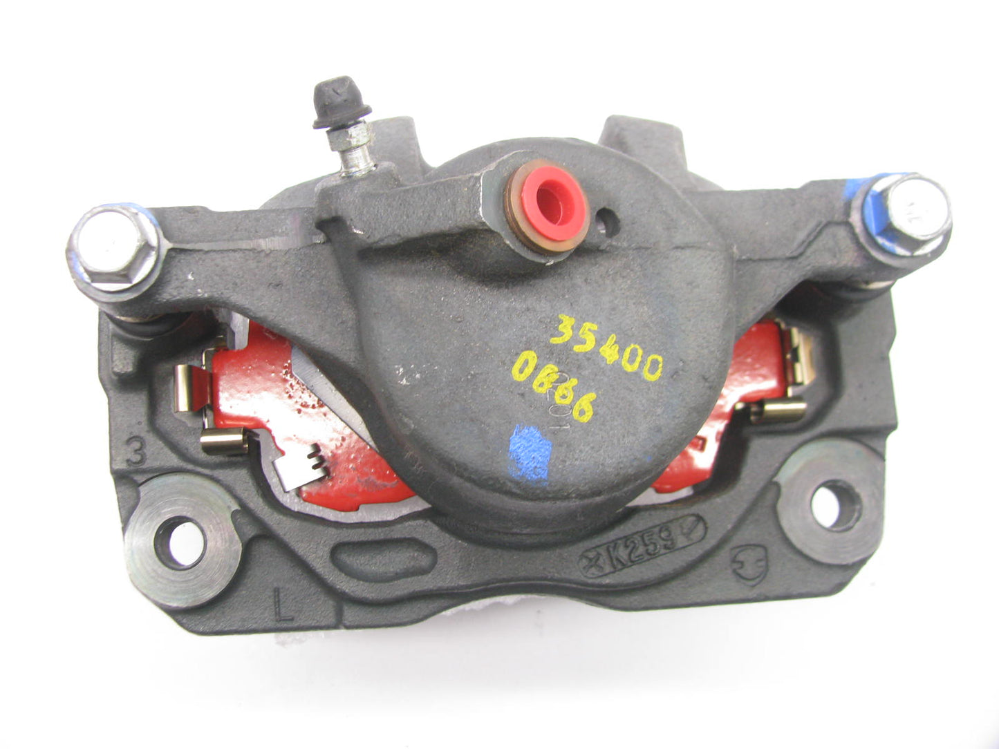 Reman Beck Arnley 079-0866  Front Right Brake Caliper - 1995-1996 Toyota Avalon