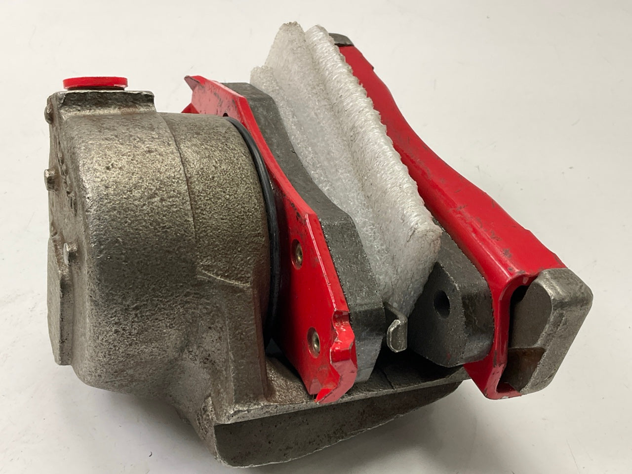 REMAN. Beck Arnley 079-5004 Front Right Brake Caliper