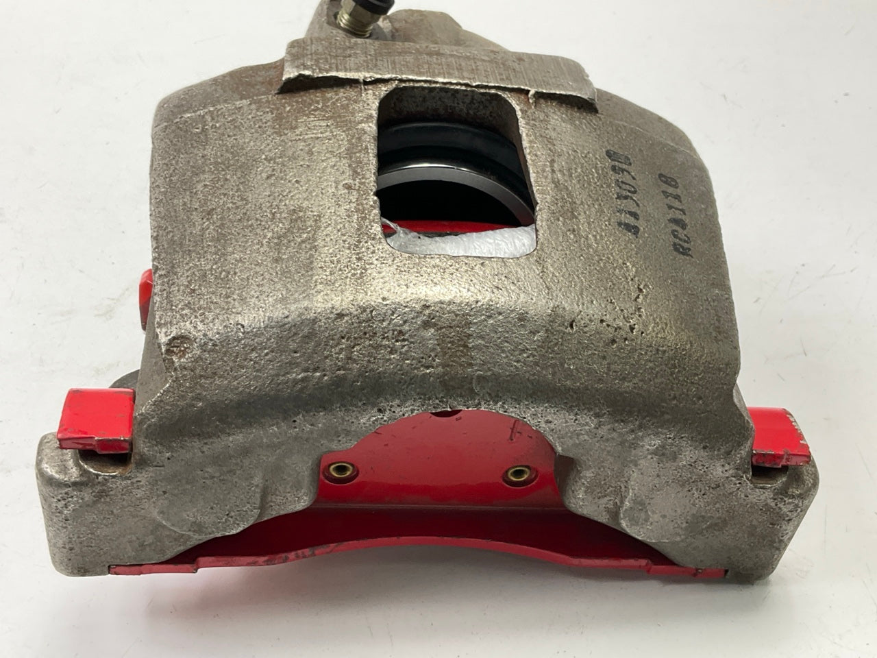 REMAN. Beck Arnley 079-5004 Front Right Brake Caliper