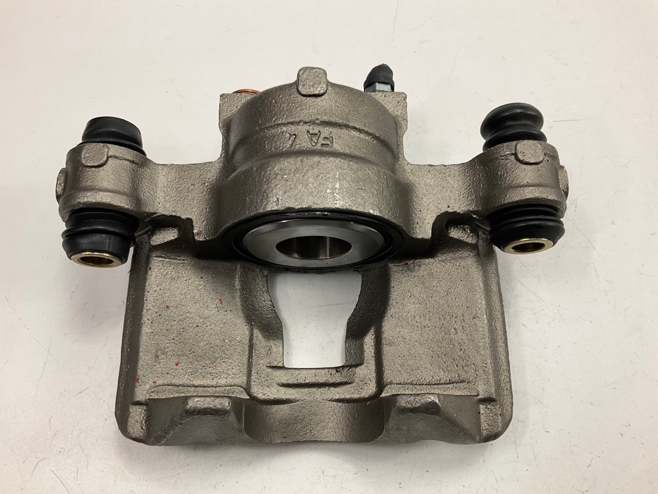 REMAN. Beck Arnley 079-5043 Front Left Brake Caliper For 1988-1990 Eagle Premier