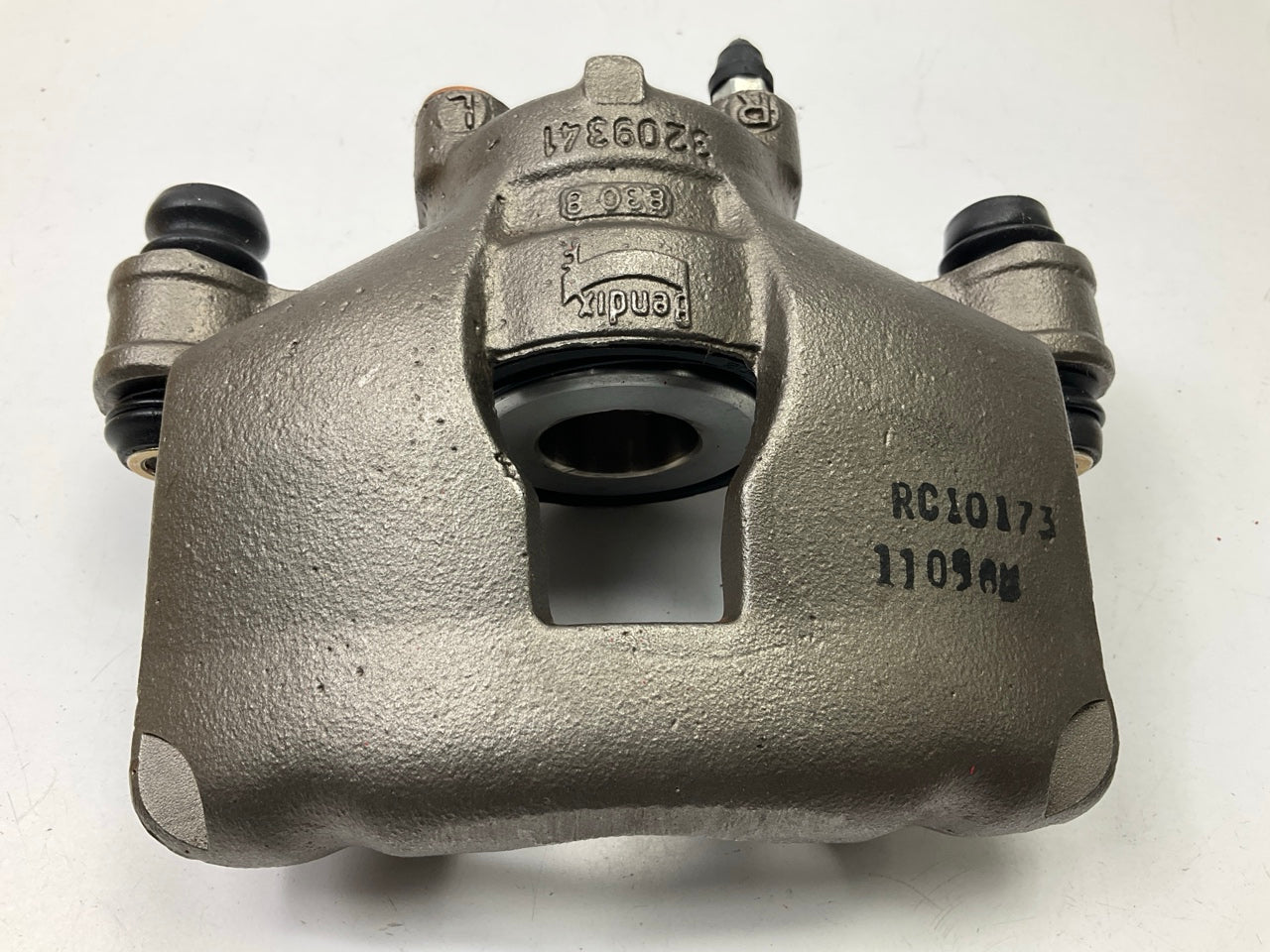 REMAN. Beck Arnley 079-5044 Front Right Brake Caliper For 1988-90 Eagle Premier