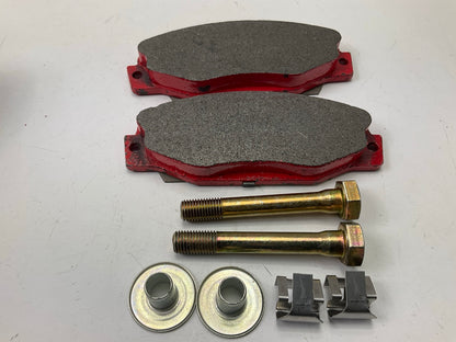 REMAN. Beck Arnley 079-5044 Front Right Brake Caliper For 1988-90 Eagle Premier