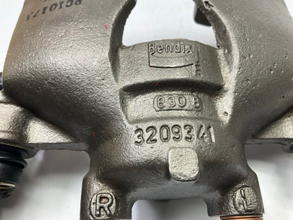 REMAN. Beck Arnley 079-5044 Front Right Brake Caliper For 1988-90 Eagle Premier