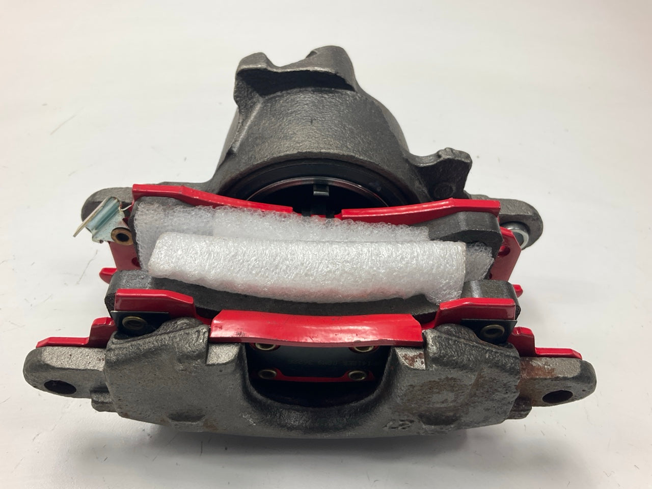 REMAN. Beck Arnley 079-5136 Front Right Brake Caliper