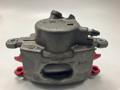 REMAN. Beck Arnley 079-5136 Front Right Brake Caliper