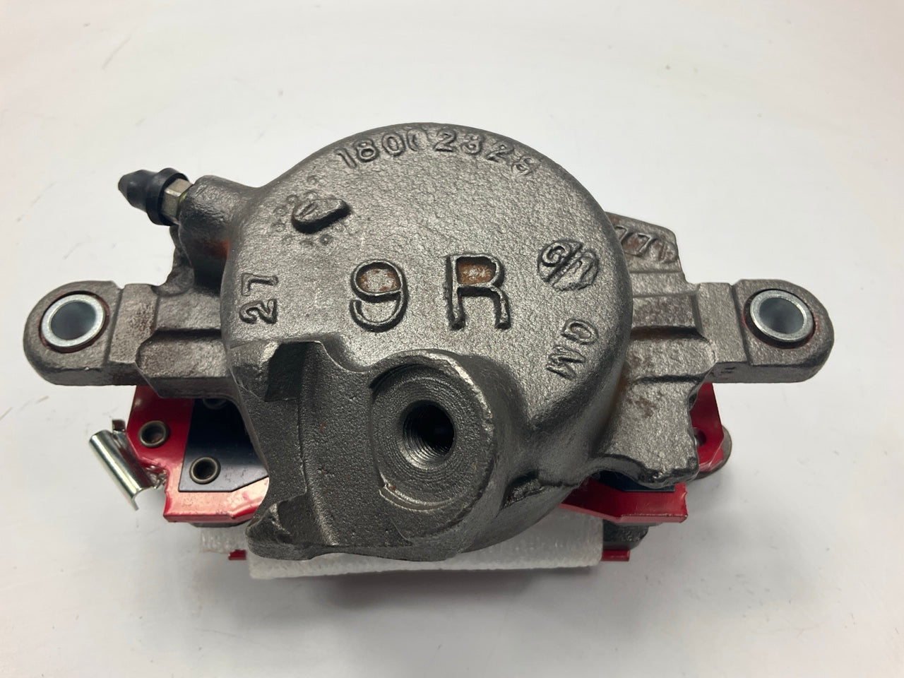REMAN. Beck Arnley 079-5136 Front Right Brake Caliper