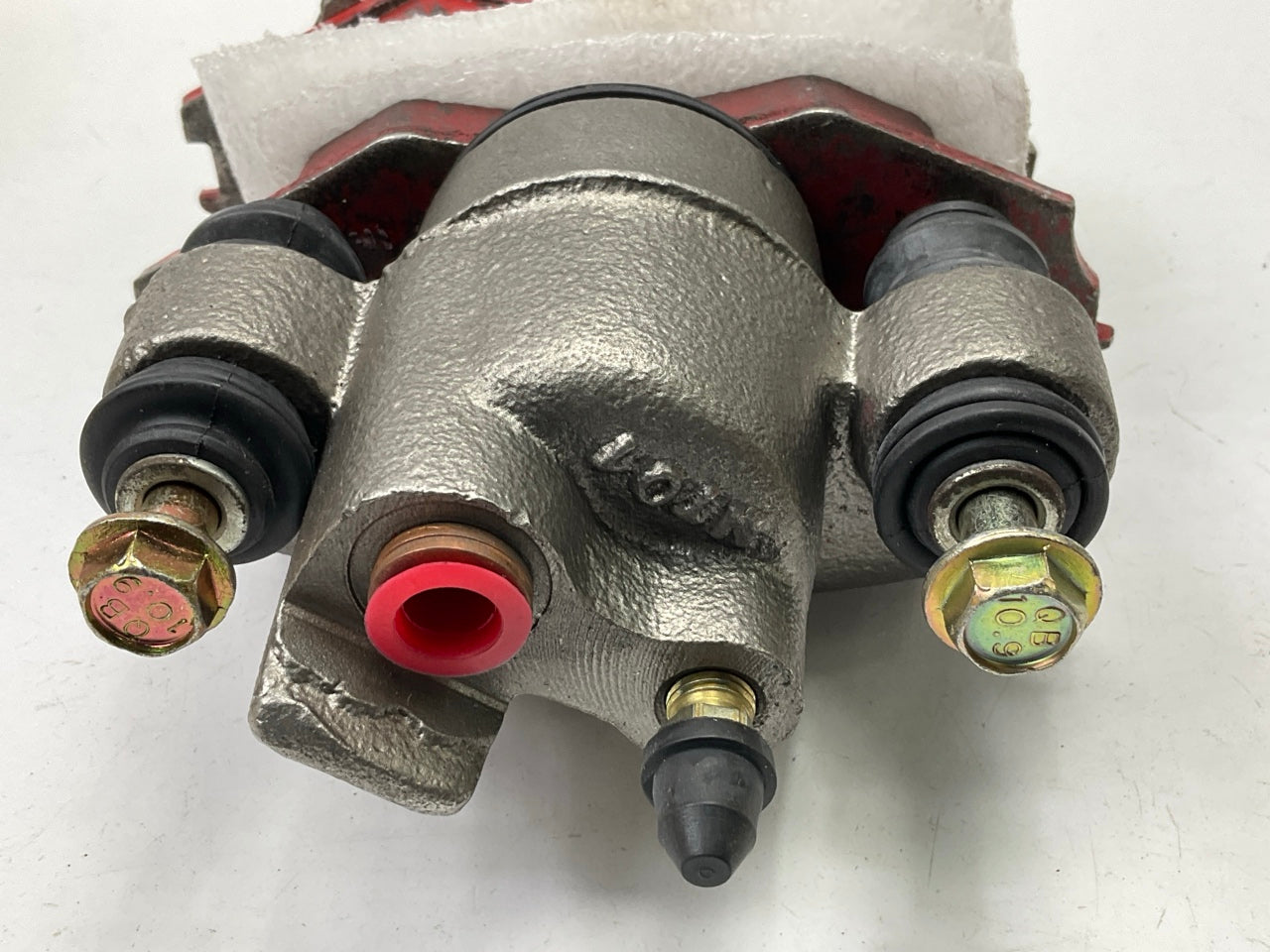 REMAN. Beck Arnley 079-5196 Rear Right Brake Caliper