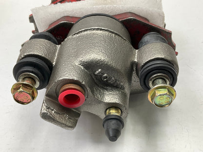 REMAN. Beck Arnley 079-5196 Rear Right Brake Caliper