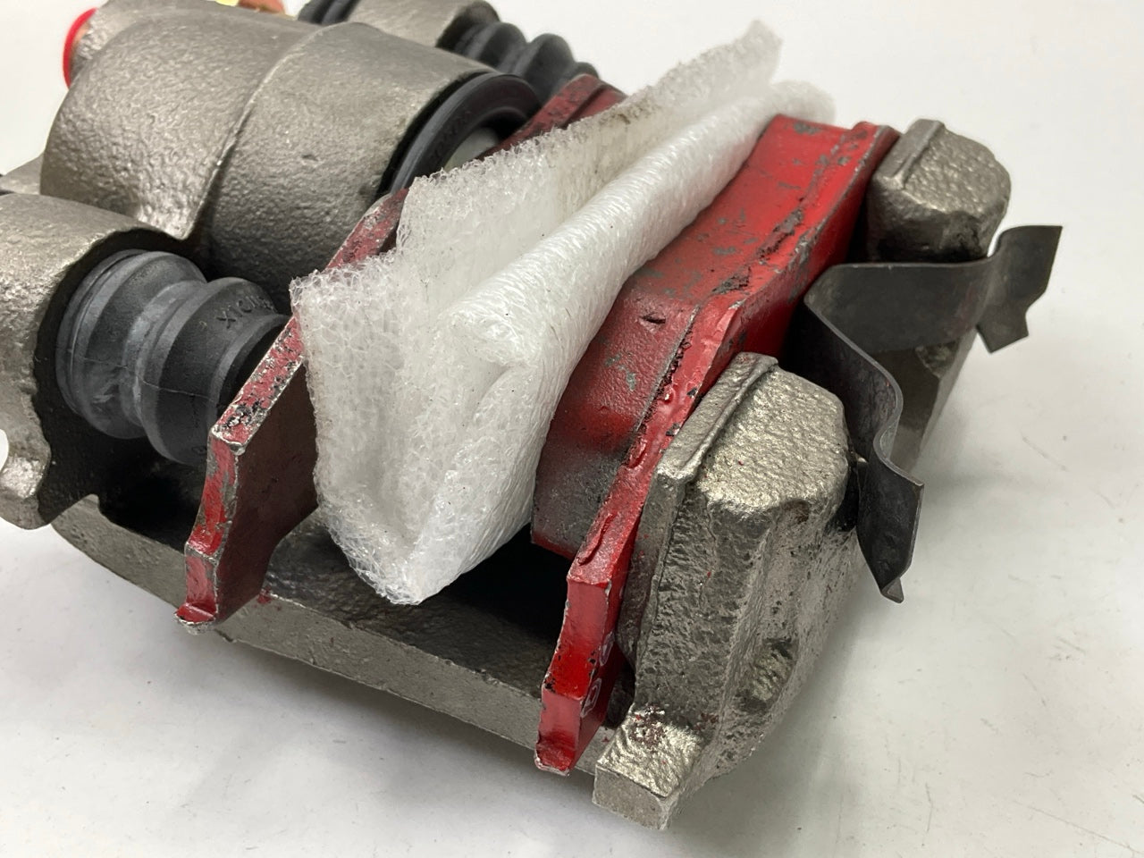 REMAN. Beck Arnley 079-5196 Rear Right Brake Caliper