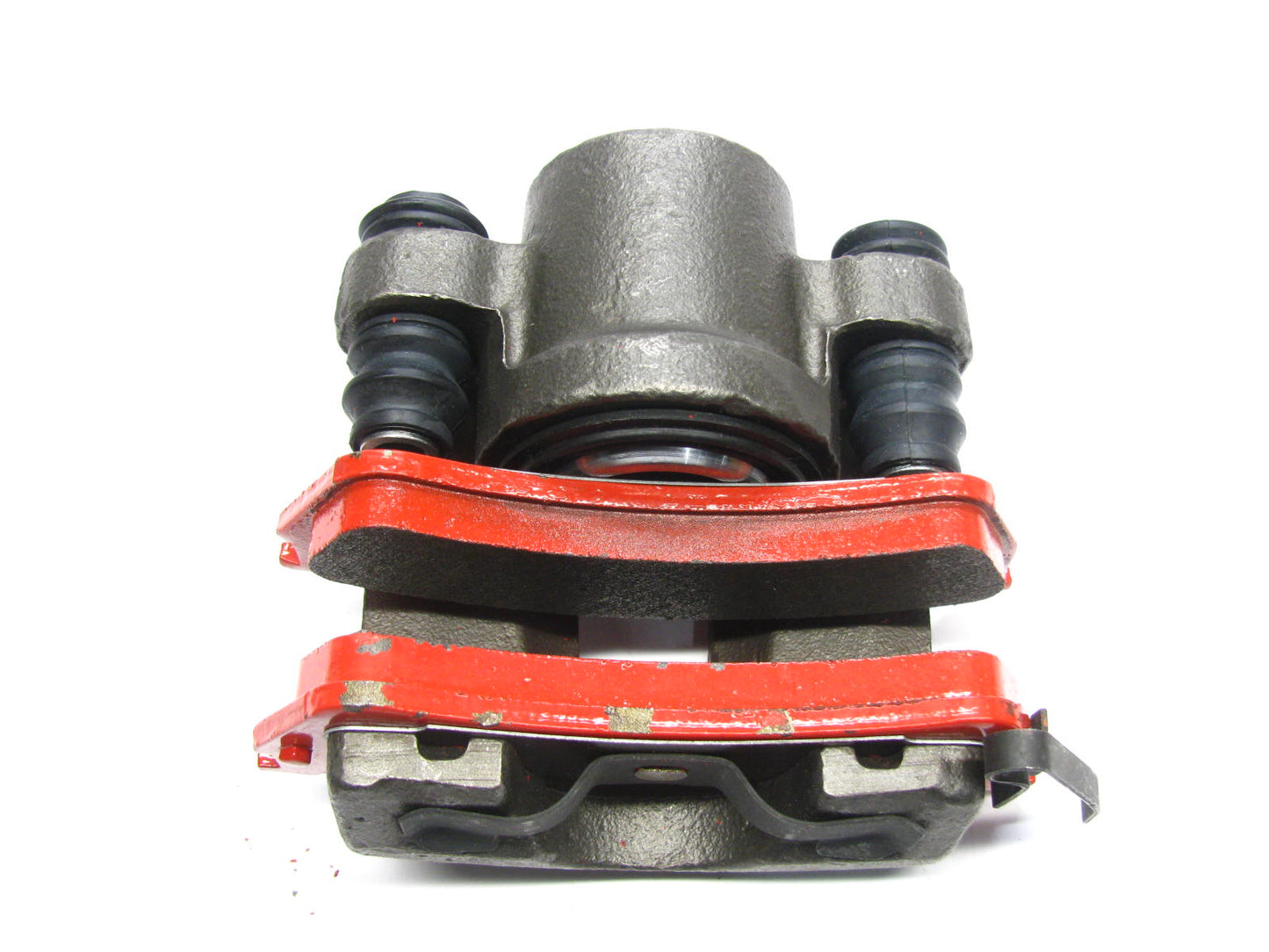 REMAN. Beck Arnley 079-5370 Rear Right Brake Caliper For 1995-2003 Ford Windstar