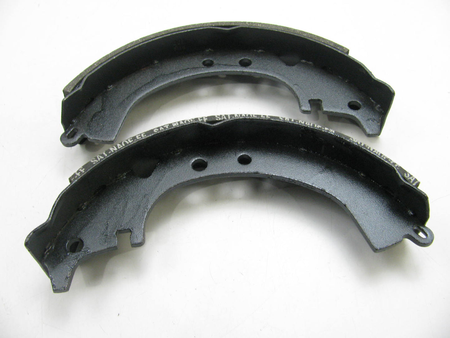 REMAN - Beck Arnley 081-1026 REAR Drum Brake Shoes