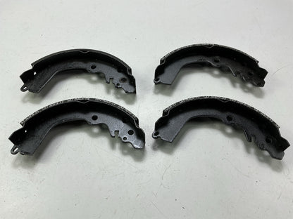 REMAN. Beck Arnley 081-2750 Rear Brake Shoes