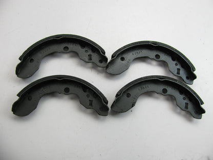 Beck Arnley Rear Brake Shoes 91 Chevy Tracker 91-95 Geo Tracker 91-95 Sidekick