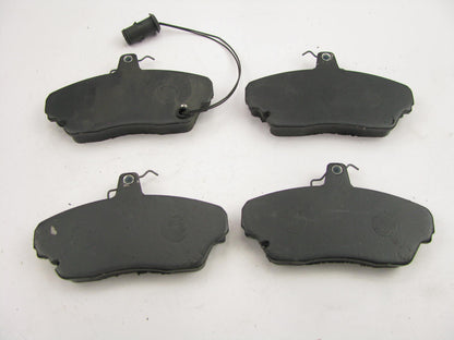 Beck Arnley 082-1354 Organic Front Brake Pads 1987-1991 Sterling 825 827