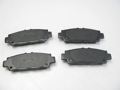 Beck Arnley 082-1405 Rear Disc Brake Pads For 1990-1992 Lexus LS400