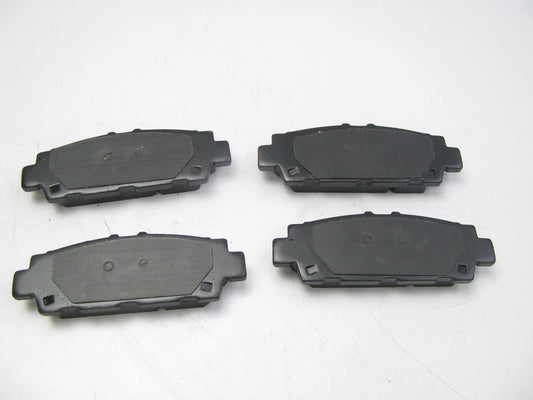 Beck Arnley 082-1405 Rear Disc Brake Pads For 1990-1992 Lexus LS400