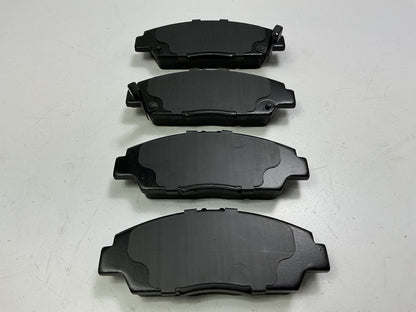 Beck Arnley 082-1463 Front Ceramic Disc Brake Pads