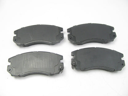 Beck Arnley 082-1490 Front Brake Pads For 1991-1996 Subaru Legacy