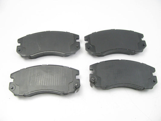 Beck Arnley 082-1490 Front Brake Pads For 1991-1996 Subaru Legacy