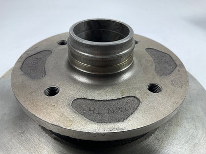 Beck Arnley 083-1628 Front Brake Rotor For 1979-1982 Mazda 626