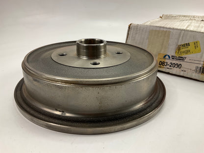 Beck Arnley 083-2090 Rear Brake Drum For 1979-1984 Audi 5000